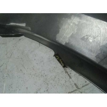 Recambio de paragolpes trasero para renault megane ii berlina 5p referencia OEM IAM 7701476886 NUEVO 