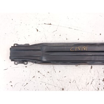 Recambio de refuerzo paragolpes trasero para volkswagen golf vii lim. business bluemotion tech. referencia OEM IAM 03s0872416  