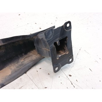 Recambio de refuerzo paragolpes trasero para volkswagen golf vii lim. business bluemotion tech. referencia OEM IAM 03s0872416  