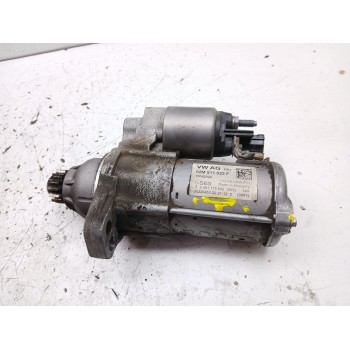 MOTOR ARRANQUE 02M911022F 
