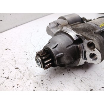 Recambio de motor arranque para seat arona (kj7, kjp) 1.0 tsi referencia OEM IAM 02M911022F  