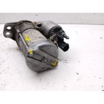 Recambio de motor arranque para seat arona (kj7, kjp) 1.0 tsi referencia OEM IAM 02M911022F  