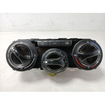 MANDO CALEFACCION / AIRE ACONDICIONADO 96722483zd 