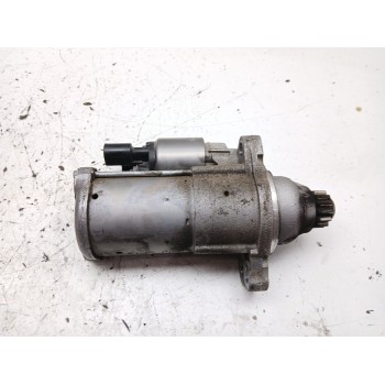 Recambio de motor arranque para seat arona (kj7, kjp) 1.0 tsi referencia OEM IAM 02M911022F  