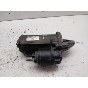 MOTOR ARRANQUE 0986017260 