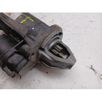 Recambio de motor arranque para mercedes-benz clase e (w211) e 270 cdi (211.016) referencia OEM IAM 0986017260  
