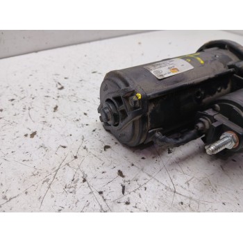 Recambio de motor arranque para mercedes-benz clase e (w211) e 270 cdi (211.016) referencia OEM IAM 0986017260  
