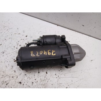 Recambio de motor arranque para mercedes-benz clase e (w211) e 270 cdi (211.016) referencia OEM IAM 0986017260  
