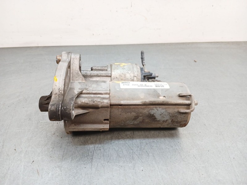 Recambio de motor arranque para citroën c3 ii (sc_) 1.4 referencia OEM IAM 9648644680  
