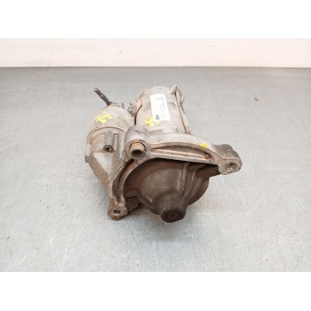 Recambio de motor arranque para citroën c3 ii (sc_) 1.4 referencia OEM IAM 9648644680  