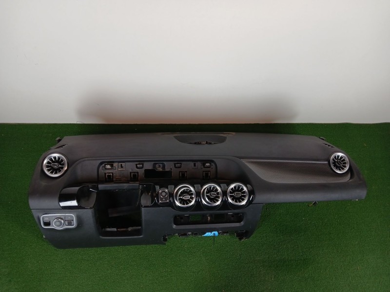 Recambio de kit airbag para mercedes-benz gla (h247) gla 200 d (247.712) referencia OEM IAM A00086071029116 A24768033009051 A247