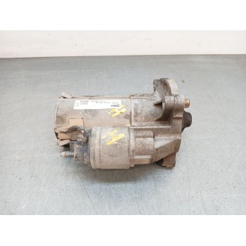 Recambio de motor arranque para citroën c3 ii (sc_) 1.4 referencia OEM IAM 9648644680  