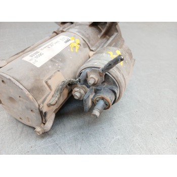 Recambio de motor arranque para citroën c3 ii (sc_) 1.4 referencia OEM IAM 9648644680  