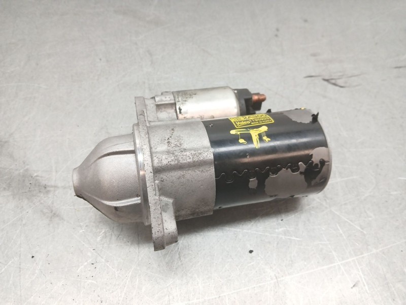 Recambio de motor arranque para hyundai i30 (gd) 1.4 crdi referencia OEM IAM DSL36100  
