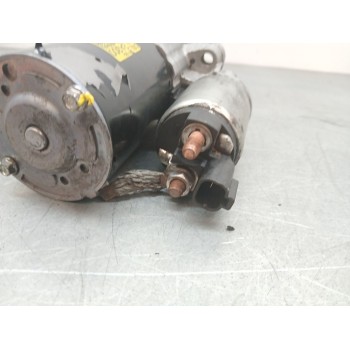 Recambio de motor arranque para hyundai i30 (gd) 1.4 crdi referencia OEM IAM DSL36100  