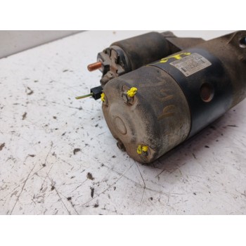 Recambio de motor arranque para suzuki swift iii (mz, ez) 1.5 (rs 415) referencia OEM IAM 3110086G0  
