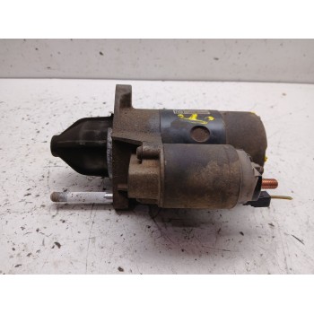 Recambio de motor arranque para suzuki swift iii (mz, ez) 1.5 (rs 415) referencia OEM IAM 3110086G0  