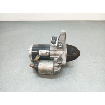 MOTOR ARRANQUE PE0718400 
