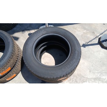 NEUMATICO 215-65-16 106/104H X2 GOODYEAR 2025