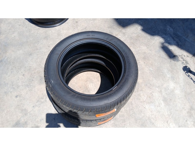 Recambio de neumatico para bmw 3 compact (e36) 316 i referencia OEM IAM 225-50-16 96W X2 NANGKANG 2023