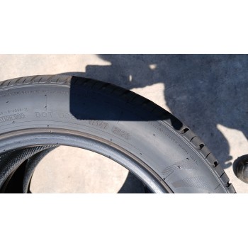 Recambio de neumatico para bmw 3 compact (e36) 316 i referencia OEM IAM 225-50-16 96W X2 NANGKANG 2023