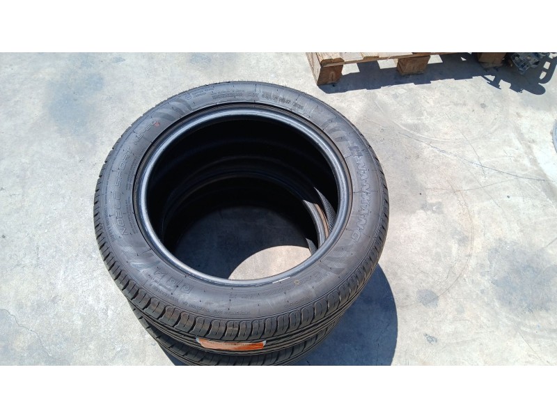 Recambio de neumatico para bmw 3 compact (e36) 316 i referencia OEM IAM 225-50-16 96W X2 NANGKANG 2023