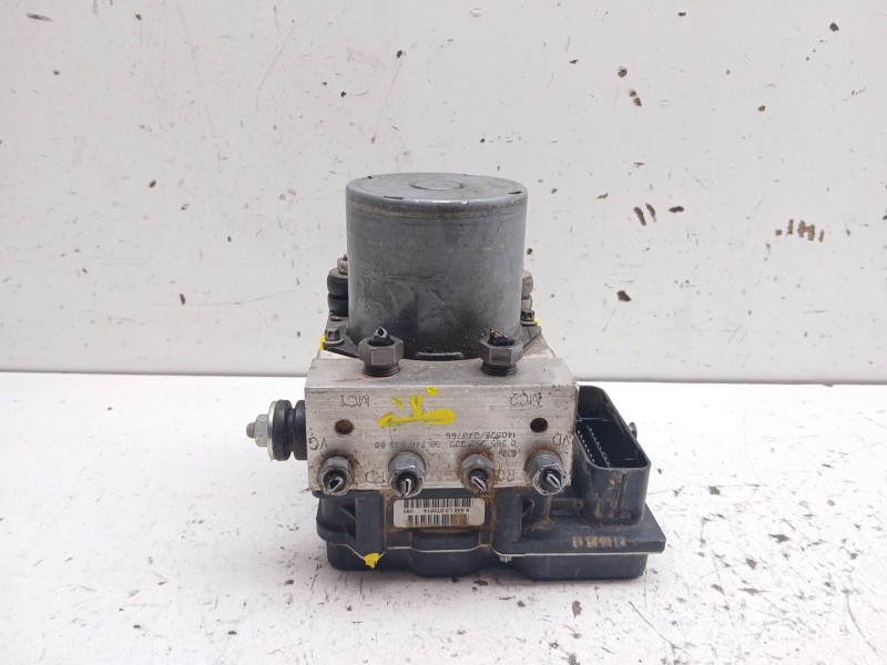 Recambio de abs para peugeot partner tepee 1.6 hdi 90 referencia OEM IAM 967463580 0265252222 