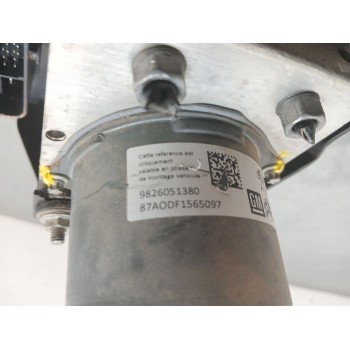 Recambio de abs para citroën c3 iii (sx) 1.2 vti 68 referencia OEM IAM 9826051380  