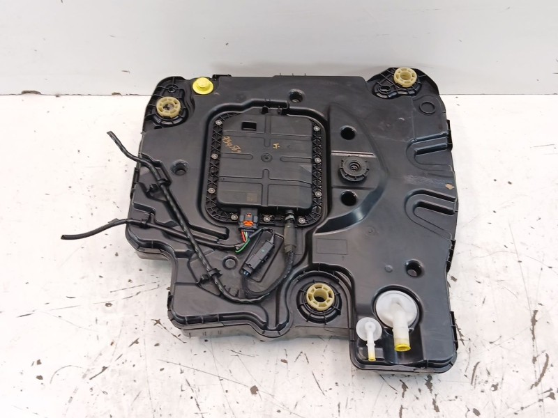 Recambio de deposito adblue para peugeot 208 i (ca_, cc_) 1.5 bluehdi 100 referencia OEM IAM 12678023  