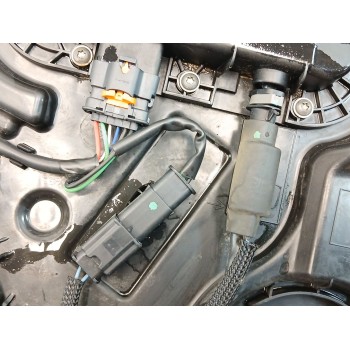 Recambio de deposito adblue para peugeot 208 i (ca_, cc_) 1.5 bluehdi 100 referencia OEM IAM 12678023  