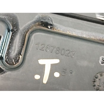 Recambio de deposito adblue para peugeot 208 i (ca_, cc_) 1.5 bluehdi 100 referencia OEM IAM 12678023  