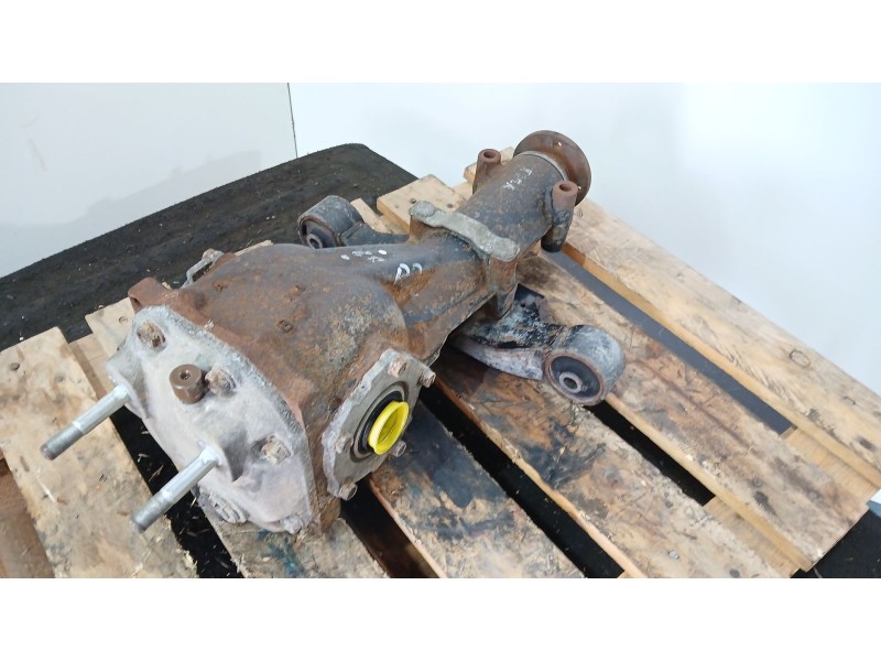 Recambio de diferencial trasero para subaru impreza g12 2.0 diesel cat referencia OEM IAM 38421AA021  