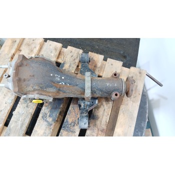 Recambio de diferencial trasero para subaru impreza g12 2.0 diesel cat referencia OEM IAM 38421AA021  