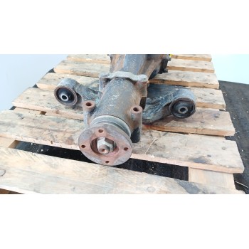 Recambio de diferencial trasero para subaru impreza g12 2.0 diesel cat referencia OEM IAM 38421AA021  