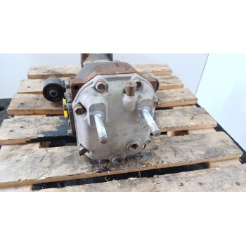 Recambio de diferencial trasero para subaru impreza g12 2.0 diesel cat referencia OEM IAM 38421AA021  