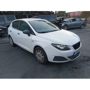 seat ibiza iv sc (6j1, 6p5) del año 2009