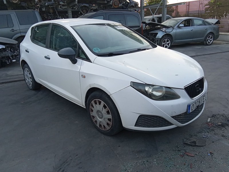 SEAT IBIZA IV SC (6J1, 6P5)