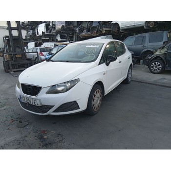 seat ibiza iv sc (6j1, 6p5) del año 2009