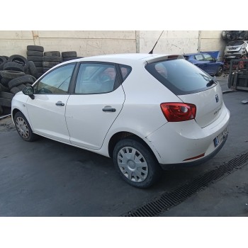 seat ibiza iv sc (6j1, 6p5) del año 2009
