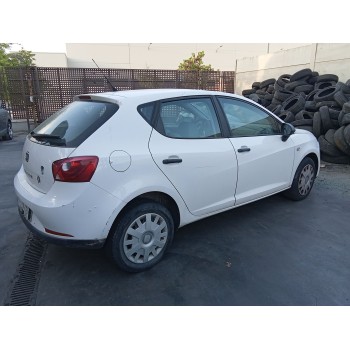 seat ibiza iv sc (6j1, 6p5) del año 2009