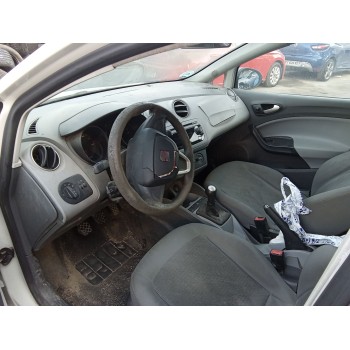 seat ibiza iv sc (6j1, 6p5) del año 2009