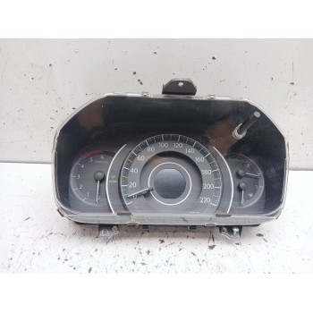 CUADRO INSTRUMENTOS hr0408426 78100T1EG11 78100T1TG11