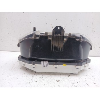 Recambio de cuadro instrumentos para honda cr-v (re) 1.6 i-dtec referencia OEM IAM hr0408426 78100 