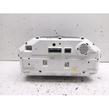 Recambio de cuadro instrumentos para honda cr-v (re) 1.6 i-dtec referencia OEM IAM hr0408426 78100 