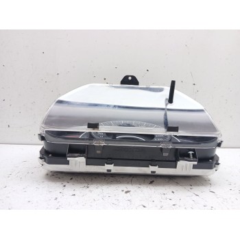 Recambio de cuadro instrumentos para honda cr-v (re) 1.6 i-dtec referencia OEM IAM hr0408426 78100 