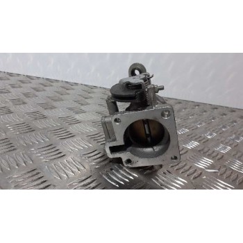 Recambio de caja mariposa para renault megane i coach/coupe (da0) 1.6 referencia OEM IAM 7700861679J  