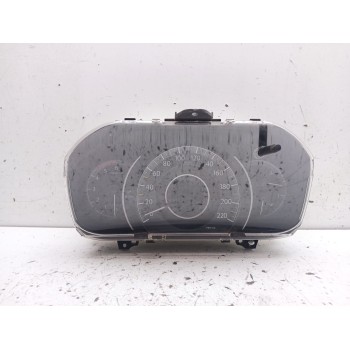 Recambio de cuadro instrumentos para honda cr-v (re) 1.6 i-dtec referencia OEM IAM hr0408426 78100 