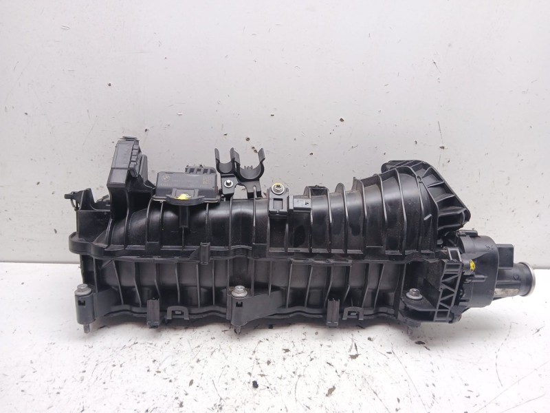 Recambio de colector admision para bmw x1 (e84) sdrive 18 d referencia OEM IAM 781017902  
