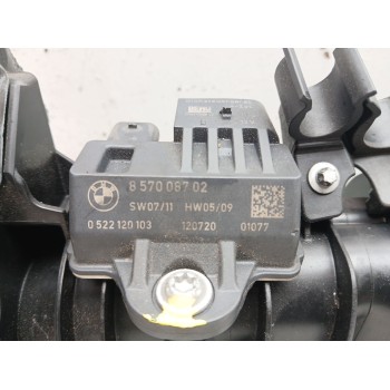 Recambio de colector admision para bmw x1 (e84) sdrive 18 d referencia OEM IAM 781017902  