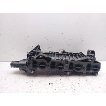Recambio de colector admision para bmw x1 (e84) sdrive 18 d referencia OEM IAM 781017902  